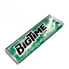 Bigtime Menta Verde 11 g