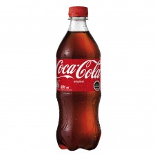 Coca Cola 591 cc
