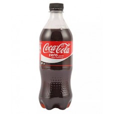 Coca Cola Zero 591 cc