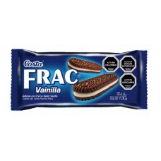 Frac Vainilla 130 g
