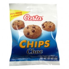 Mini Chips Choc 35 g