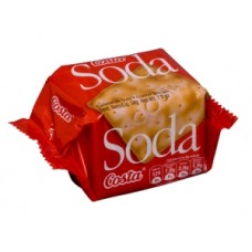 Soda Cubo 54 g