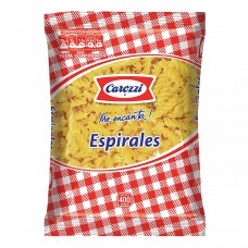 Espirales Carozzi 400 g