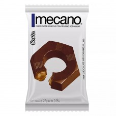 Chocolate Tuerca Mecano Costa 27 g