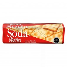 Galletas de Soda Costa 180 g