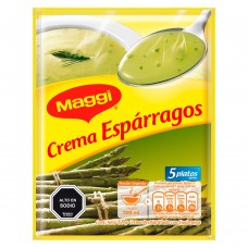 Crema de Espárragos Maggi 68 g