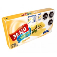 Mckay, Galleta Alteza Bocado 140 g