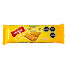 Mckay, Galleta Mantequilla 140 g