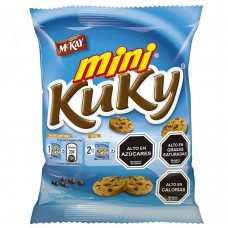 Mckay, Galleta Mantequilla 140 g