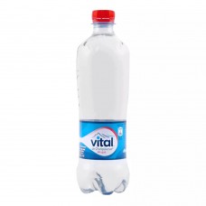 Vital, Agua Mineral sin Gas 600 ml