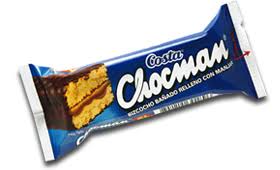 Chocman
