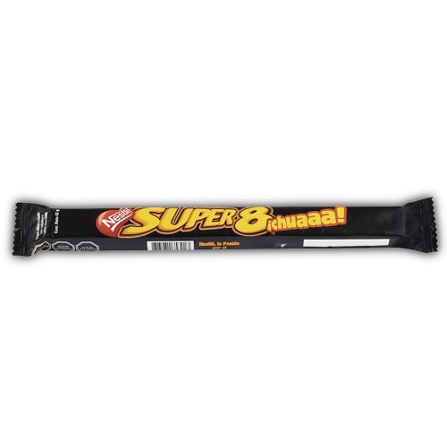 Super 8 Chuaa