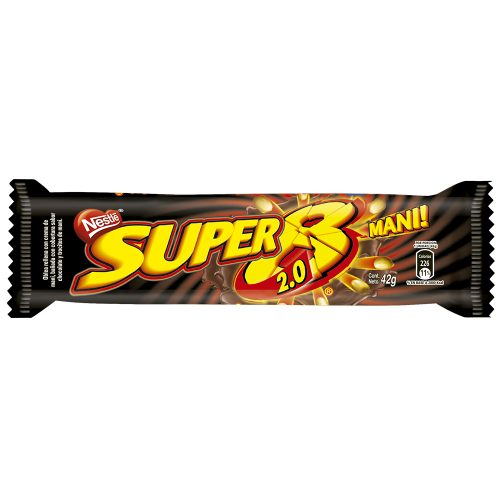Super 8 2.0