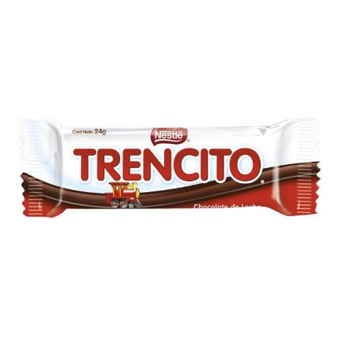 Trencito 24g
