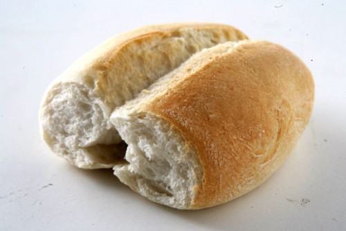 Pan y Huevos