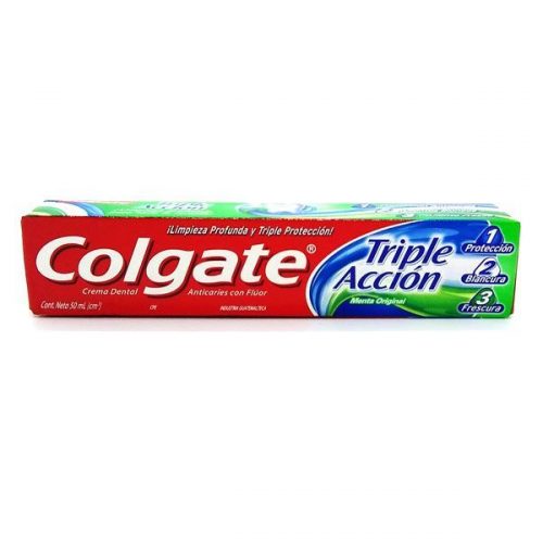 Pasta Colgate 50 ml