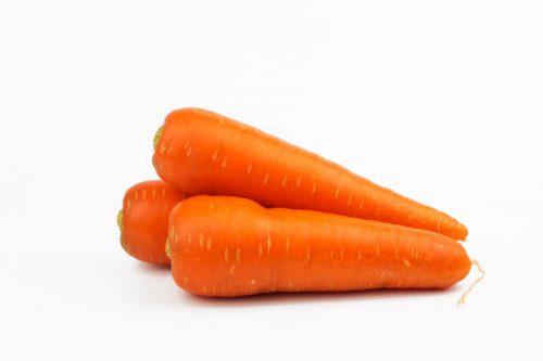 Frutas y Verduras